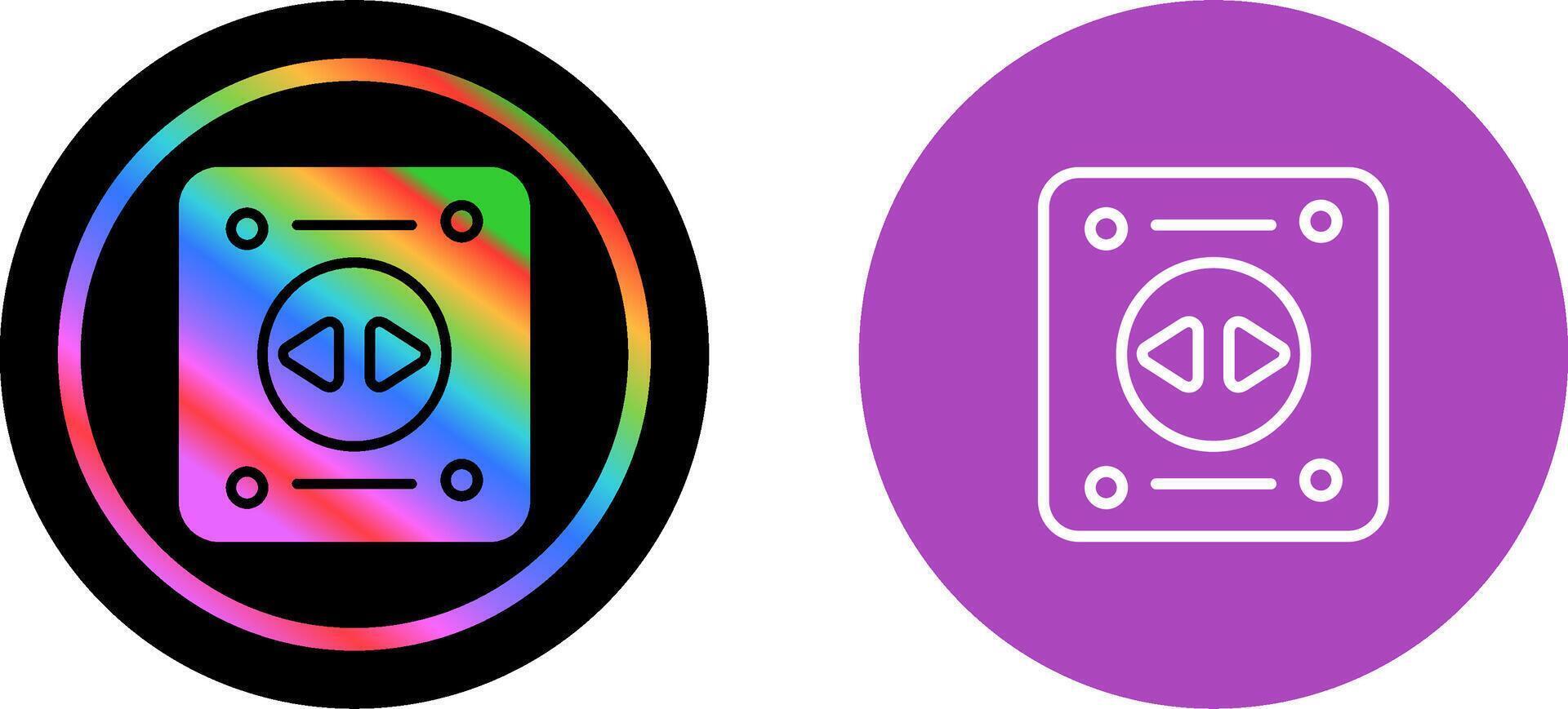 Socket Vector Icon