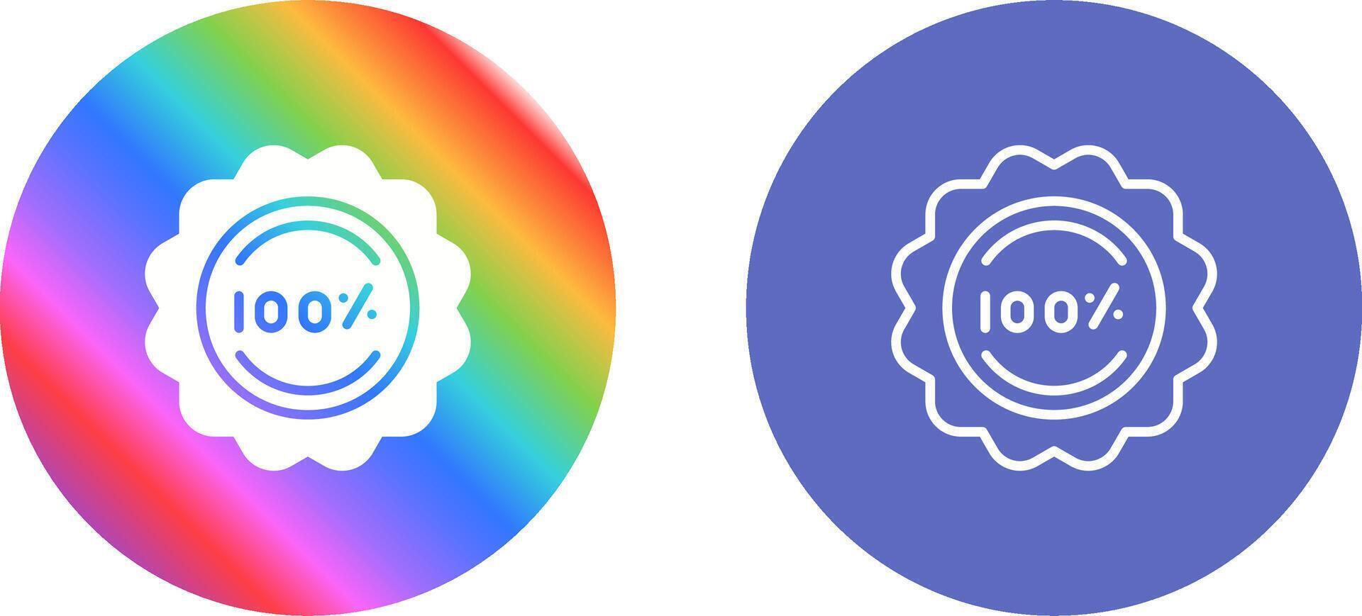 Certification Vector Icon