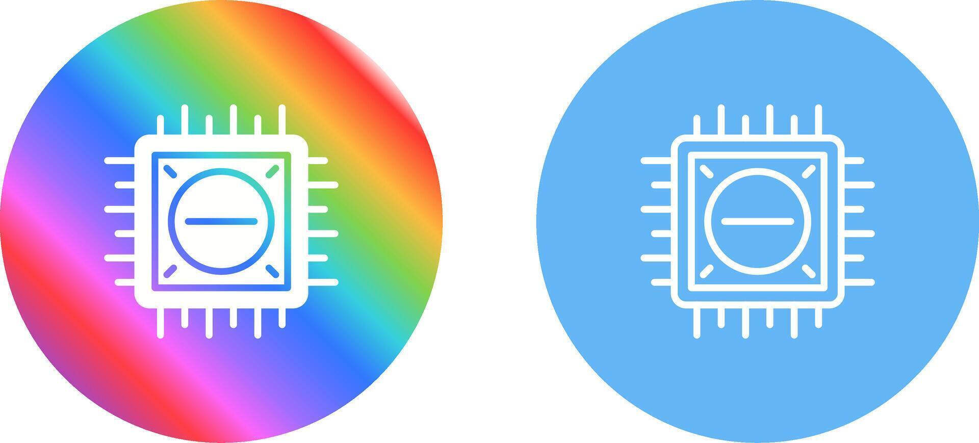 Technology Vector Icon