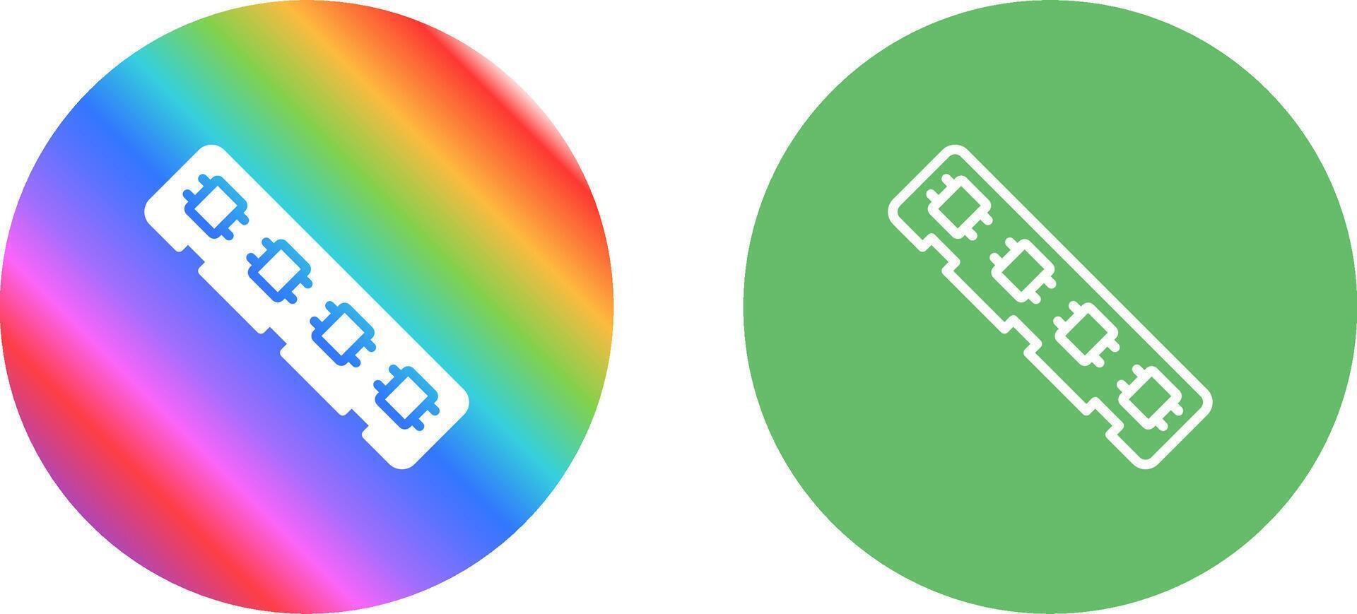 Ram Vector Icon