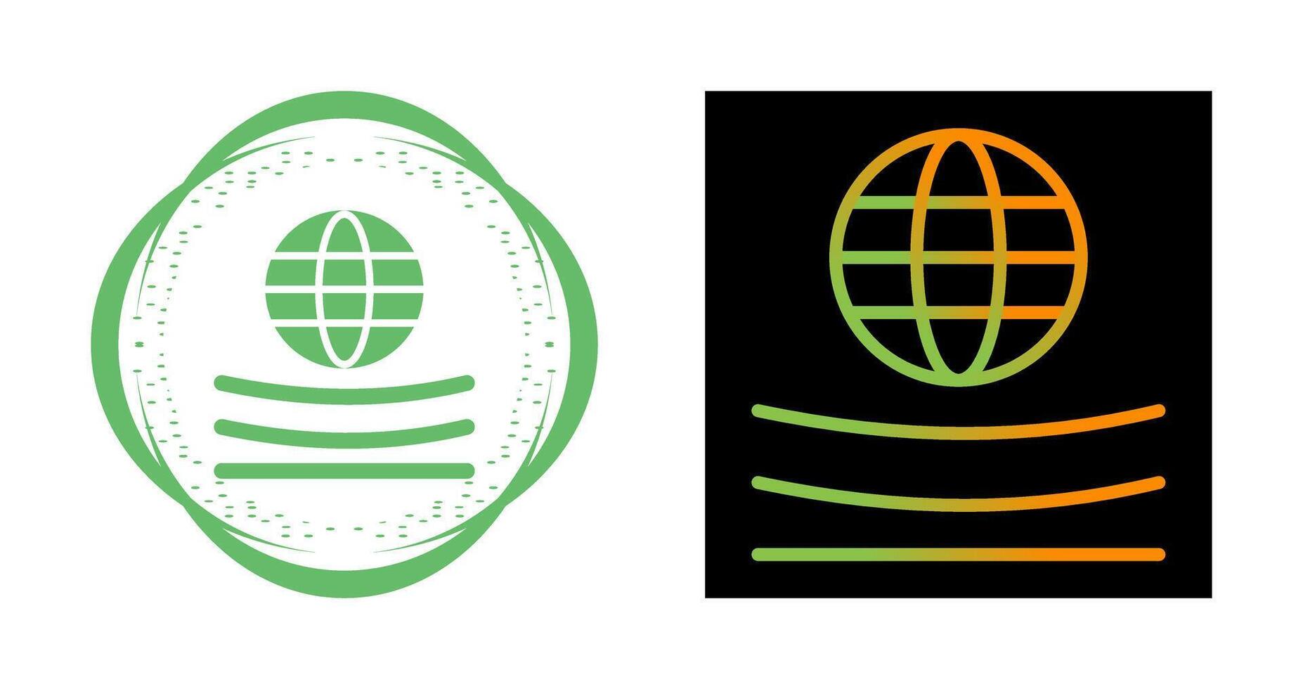 Network Resilience Vector Icon