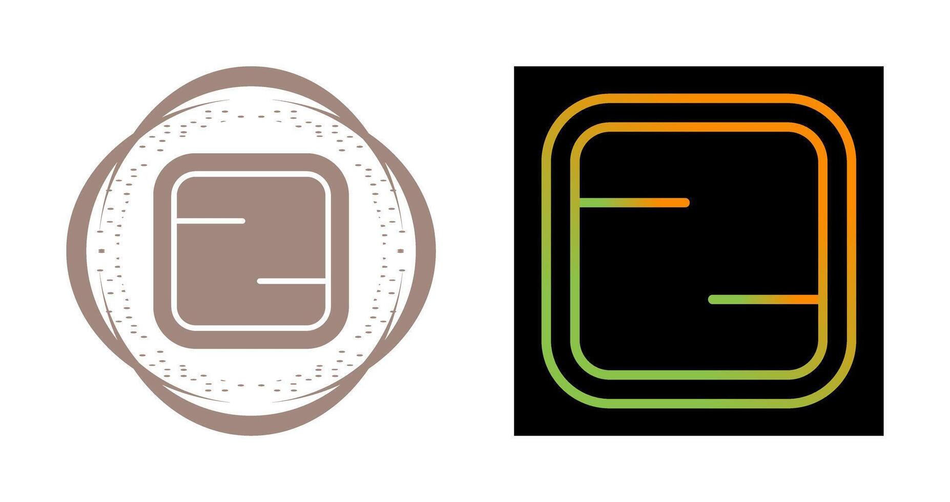 Square Vector Icon