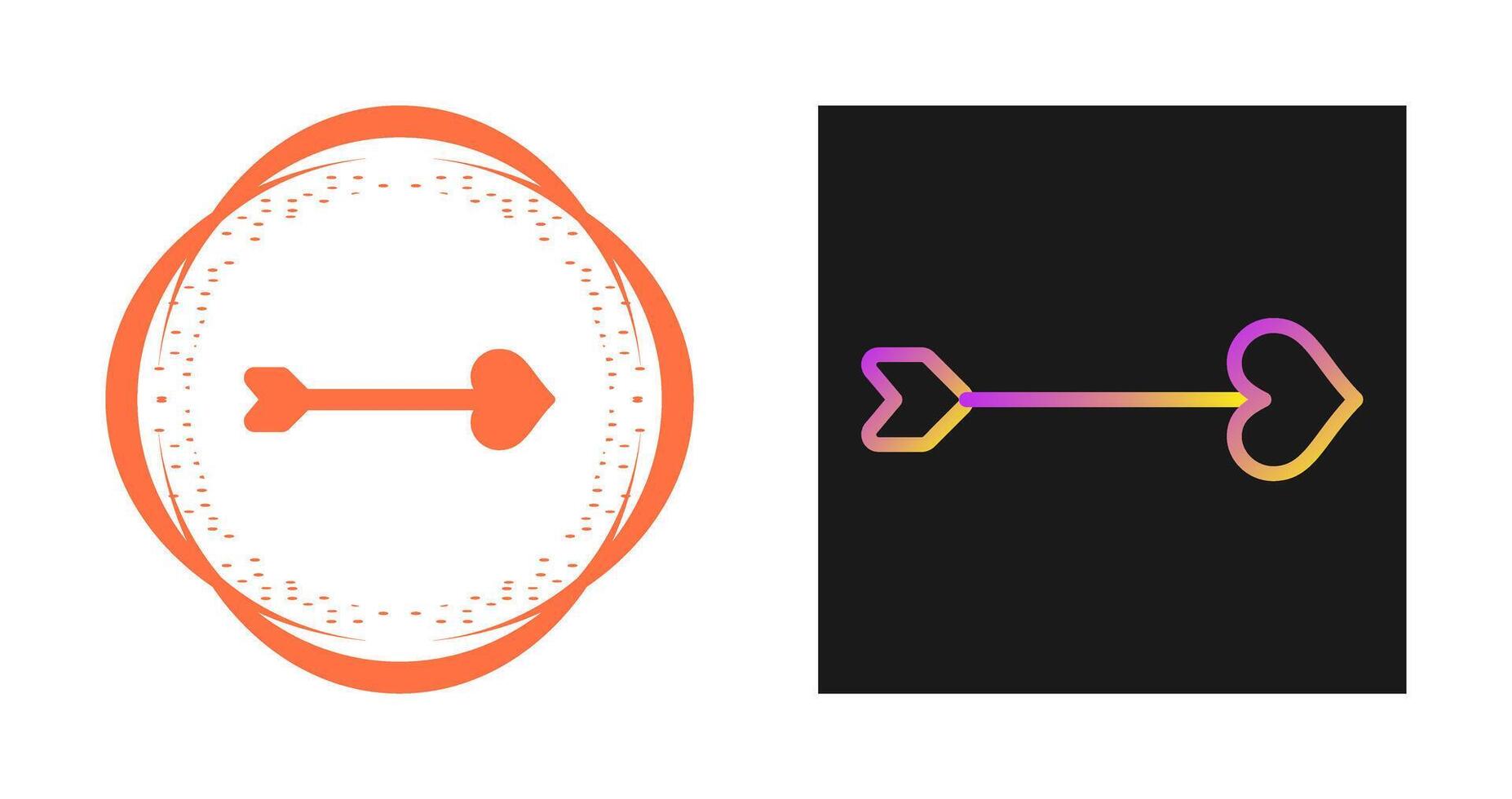 Arrow Vector Icon