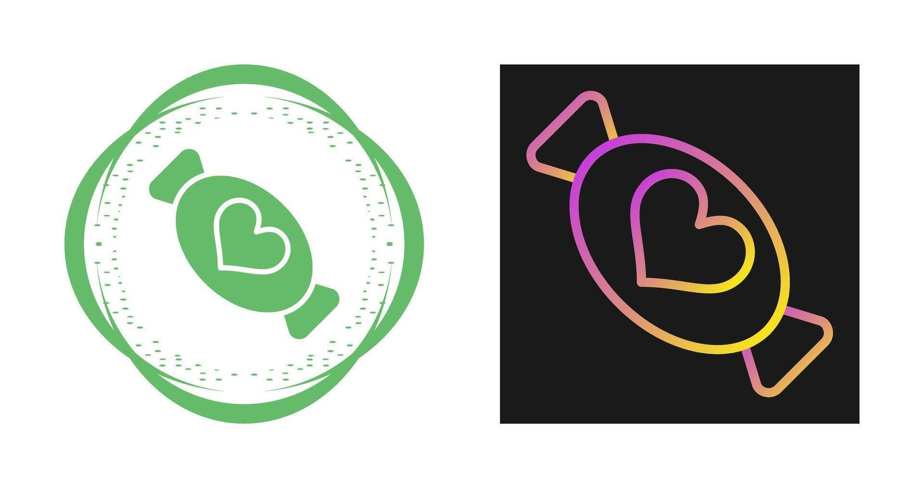 Candy Vector Icon