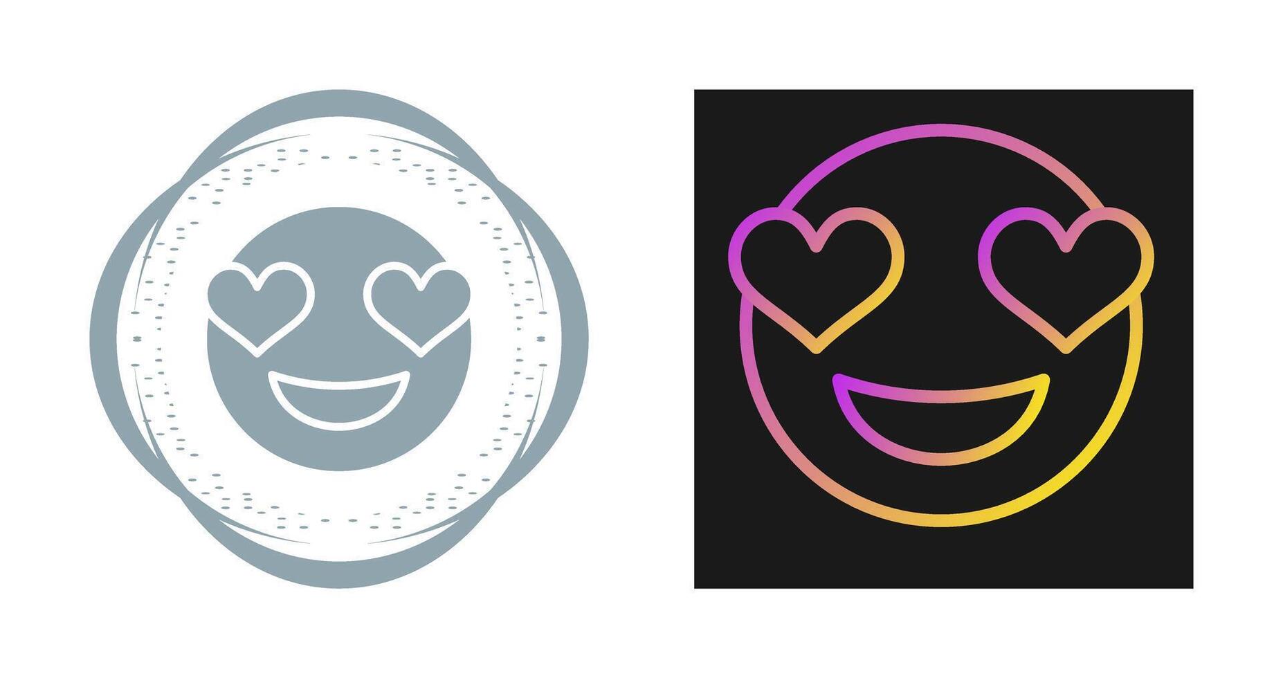 Emoji Vector Icon