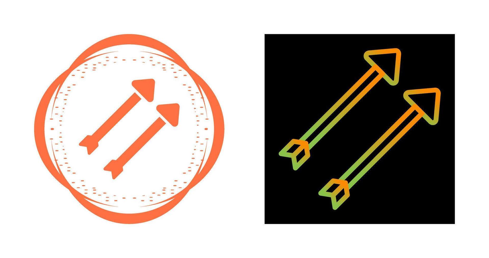 Arrow Vector Icon