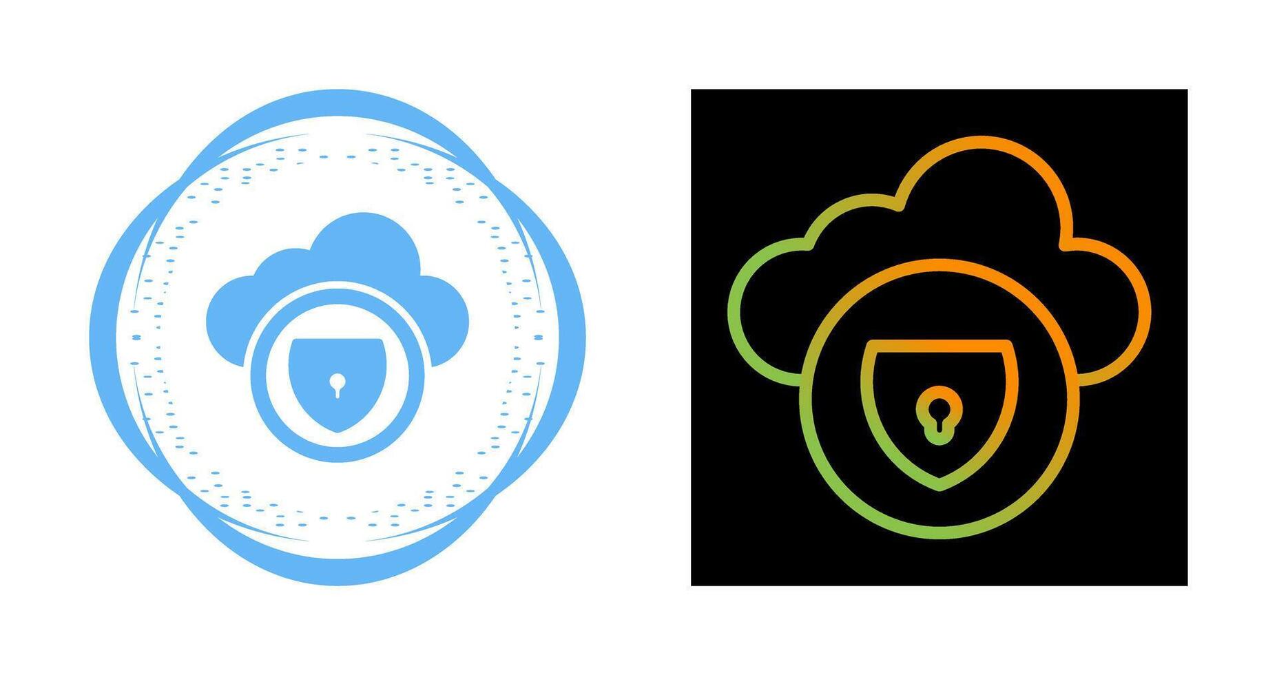 VPN Vector Icon