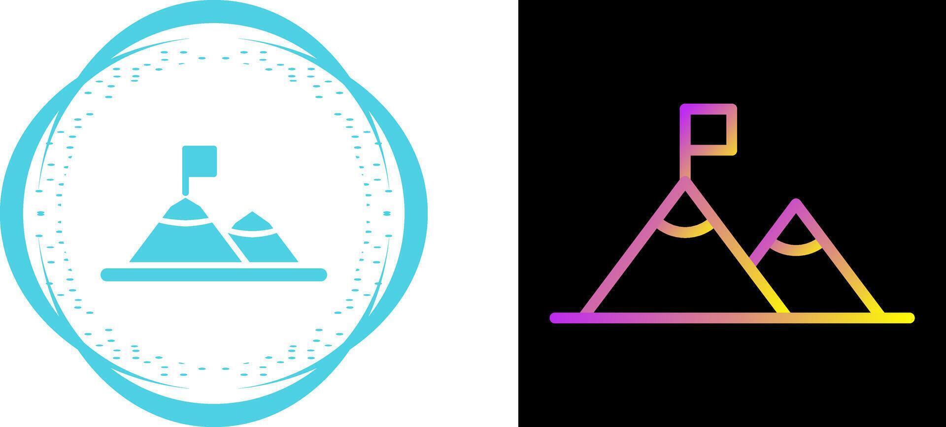 Competition Vector Icon