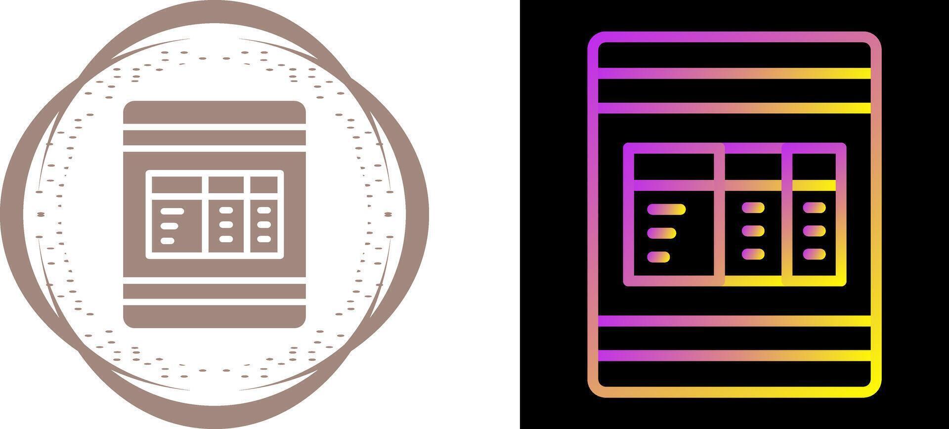 Quotation Vector Icon