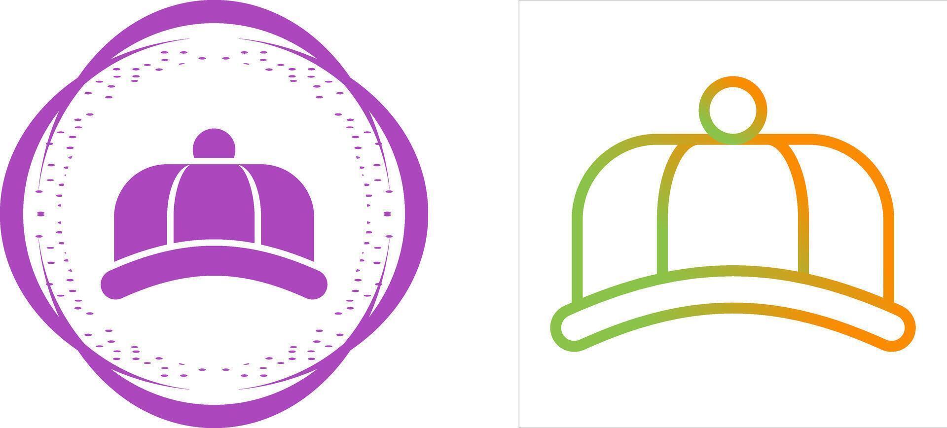 Hat Vector Icon