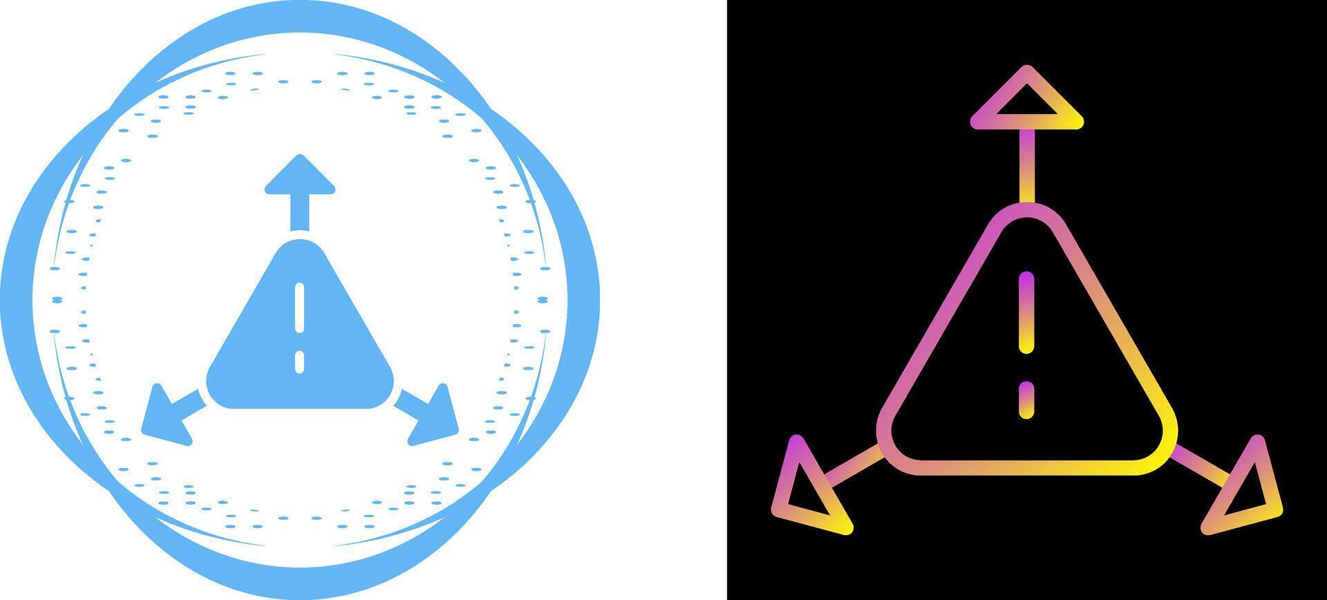 Incident Vector Icon