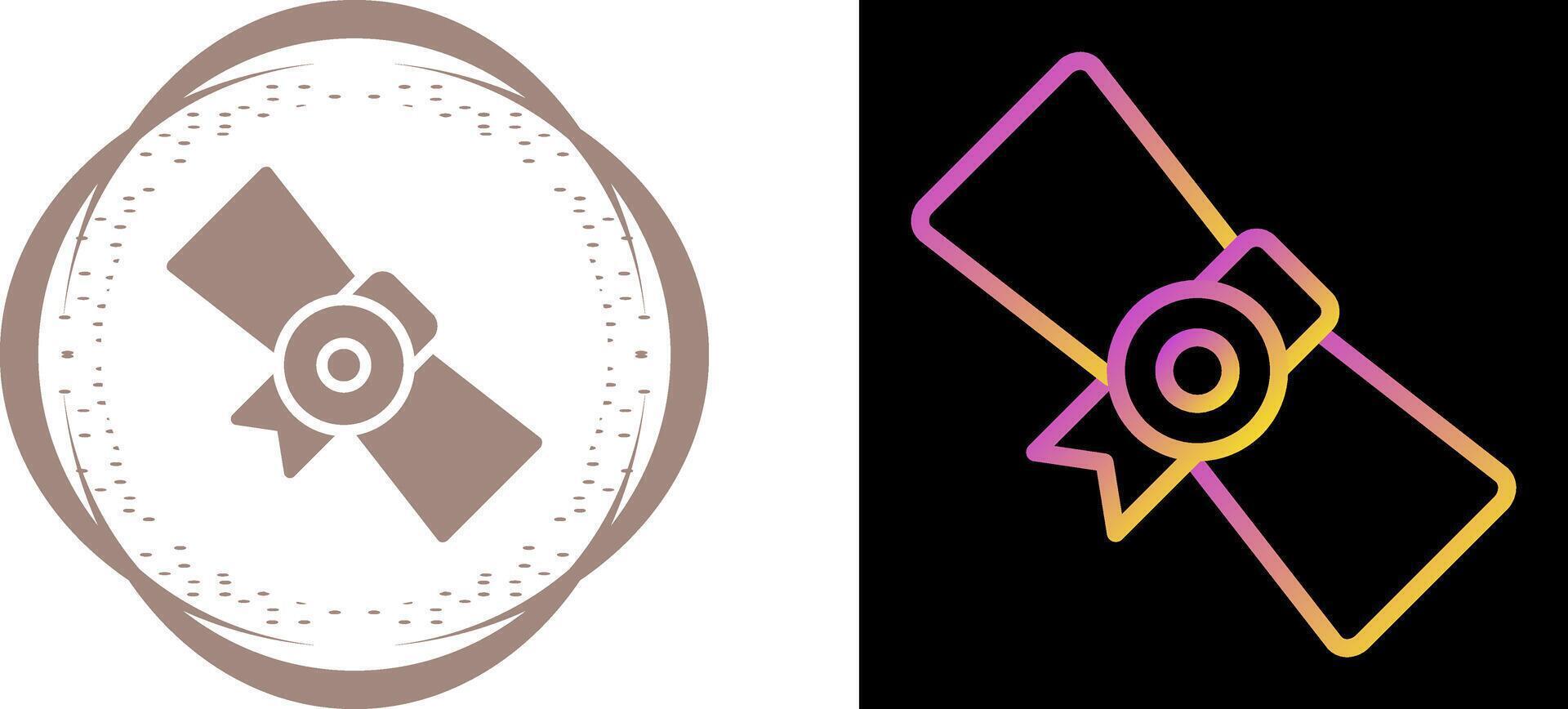 Scroll Vector Icon