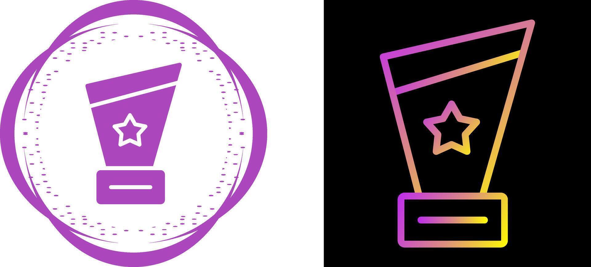Timeline Vector Icon