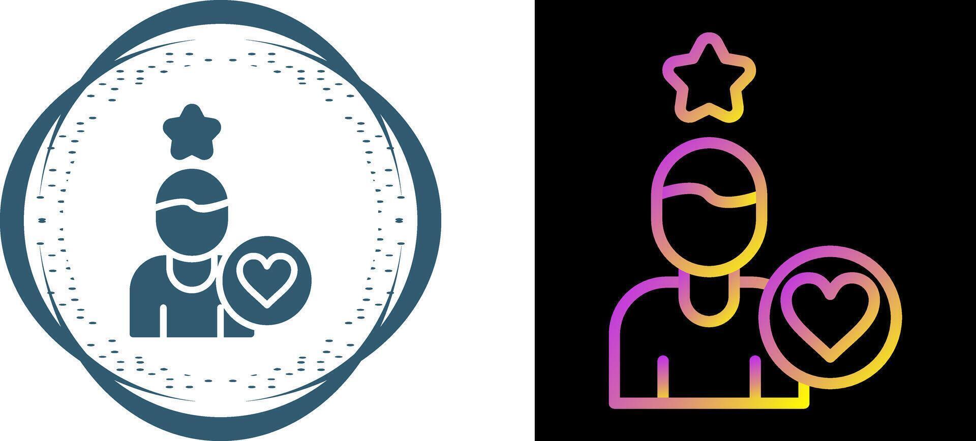 Grand Slam Vector Icon