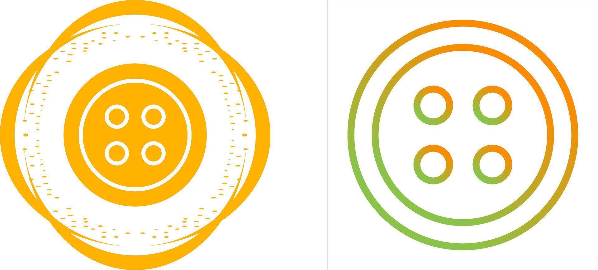 Menu Dots Vector Icon