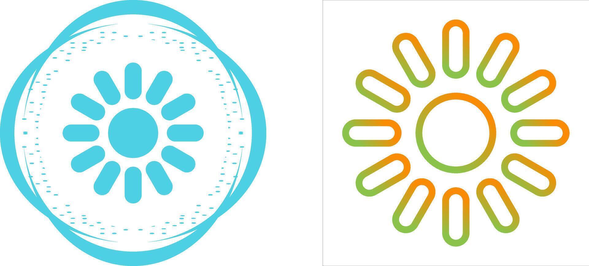 Loading Vector Icon