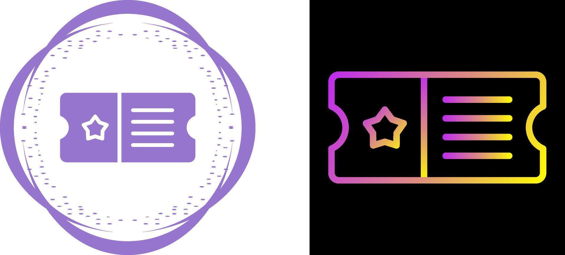 Radiant Vector Icon