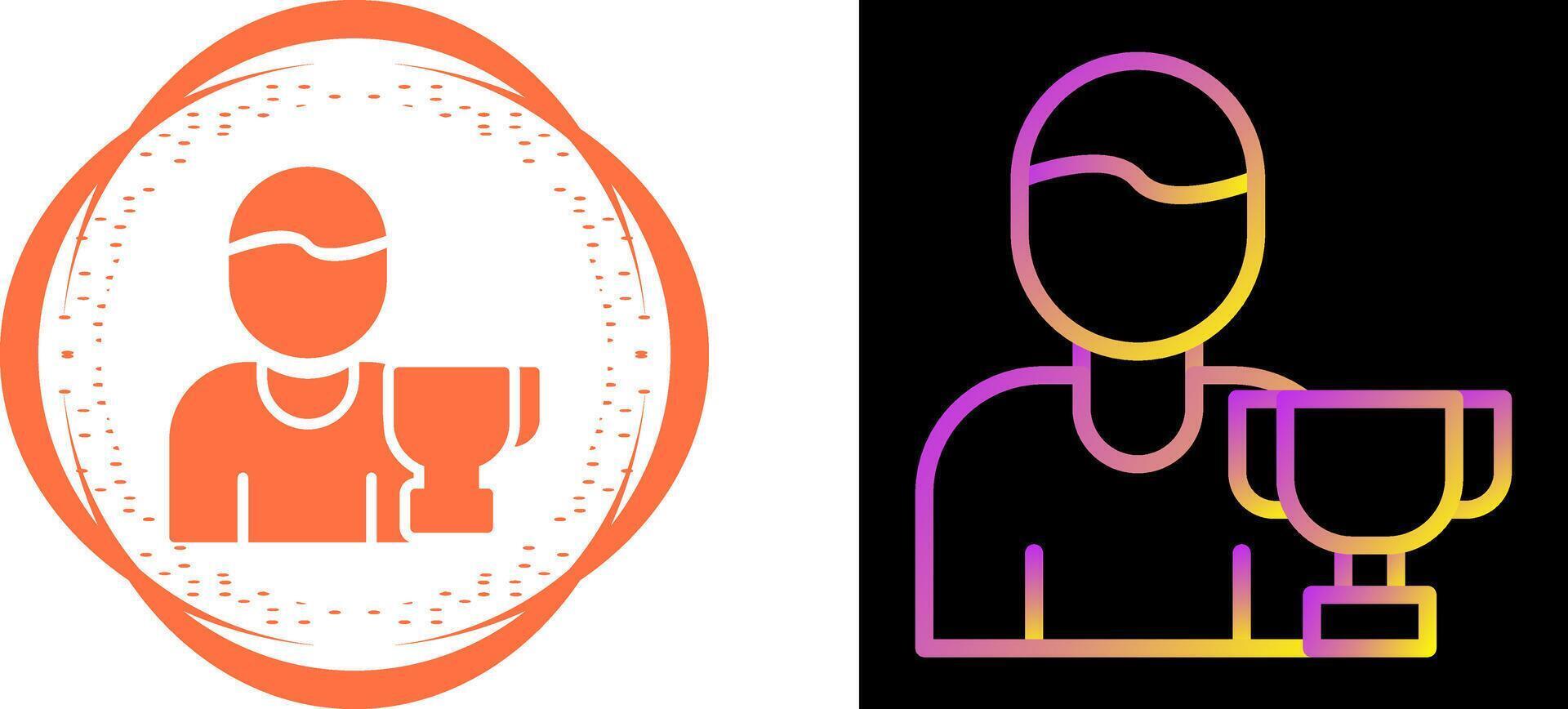 Stellar Performance Vector Icon