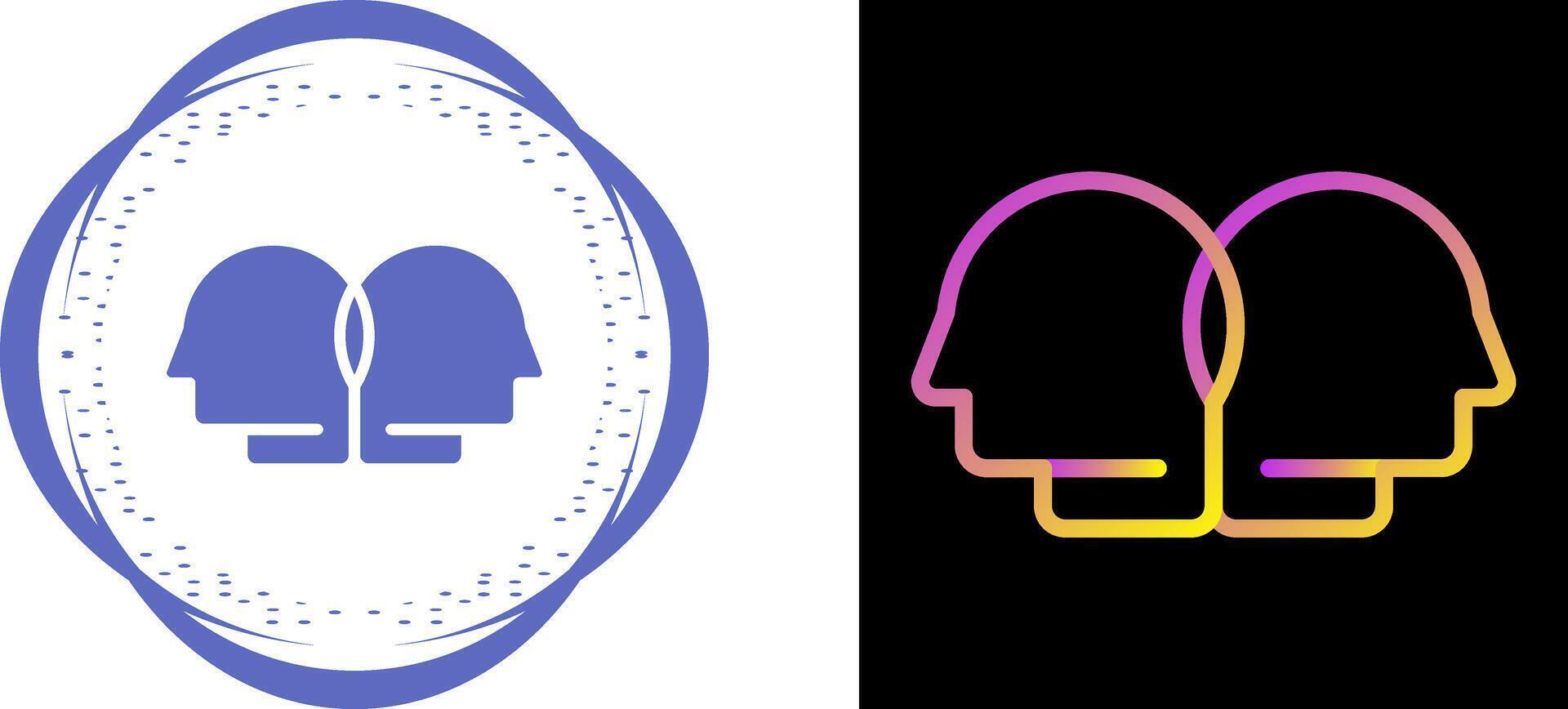 Empathize Vector Icon