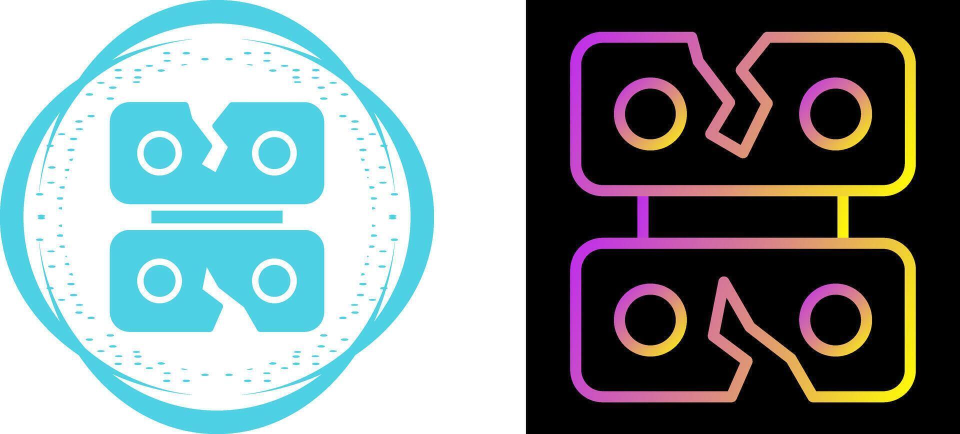 Data Breach Vector Icon