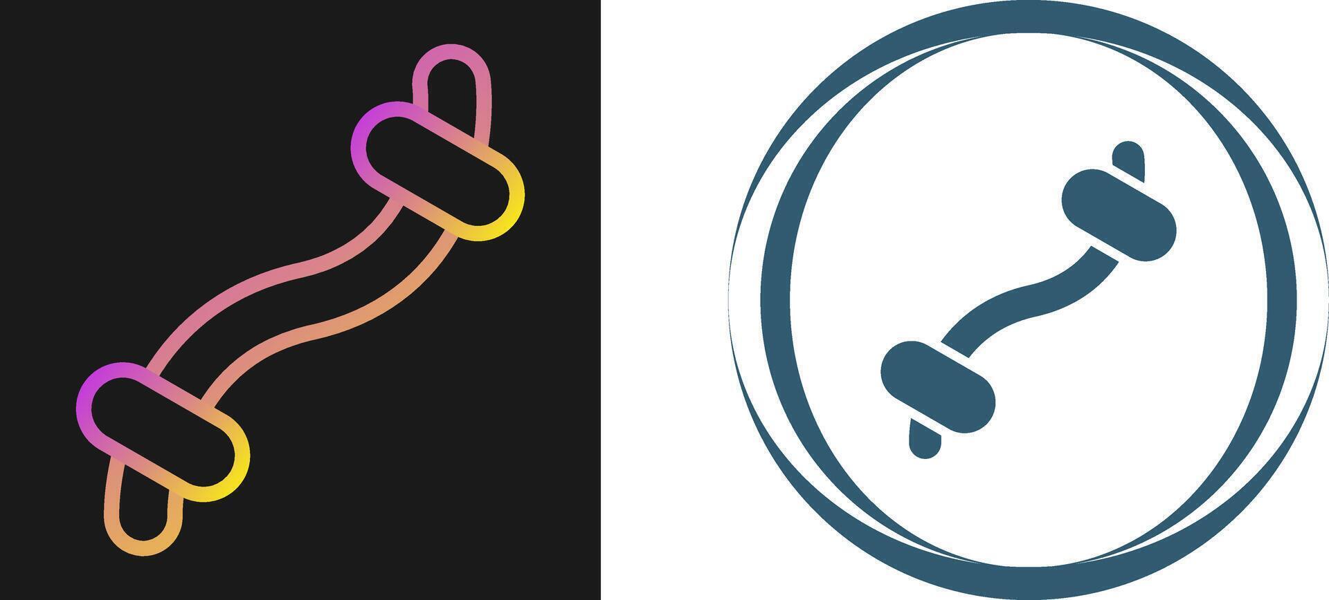 Rope Vector Icon