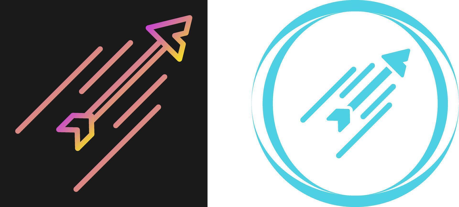 Arrow Vector Icon