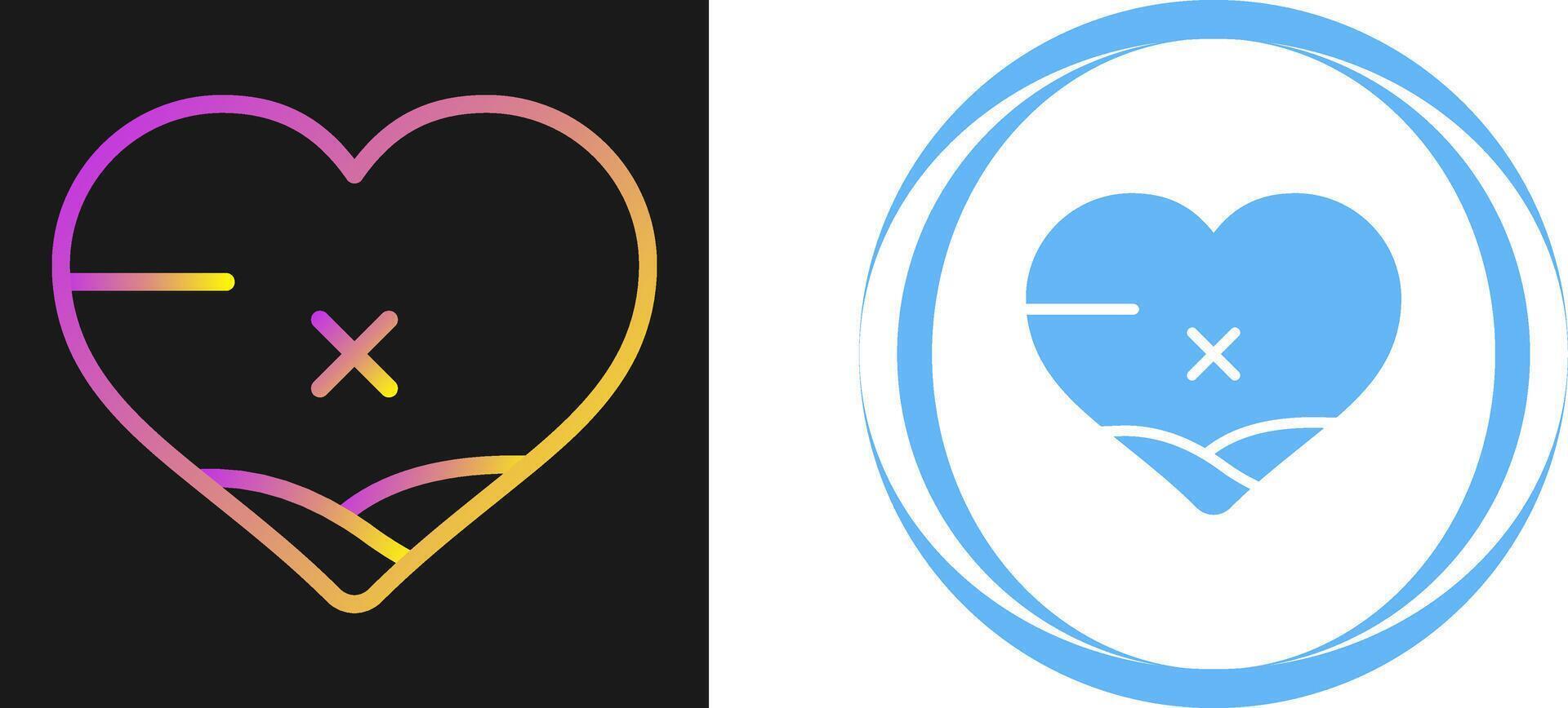 Heart Vector Icon