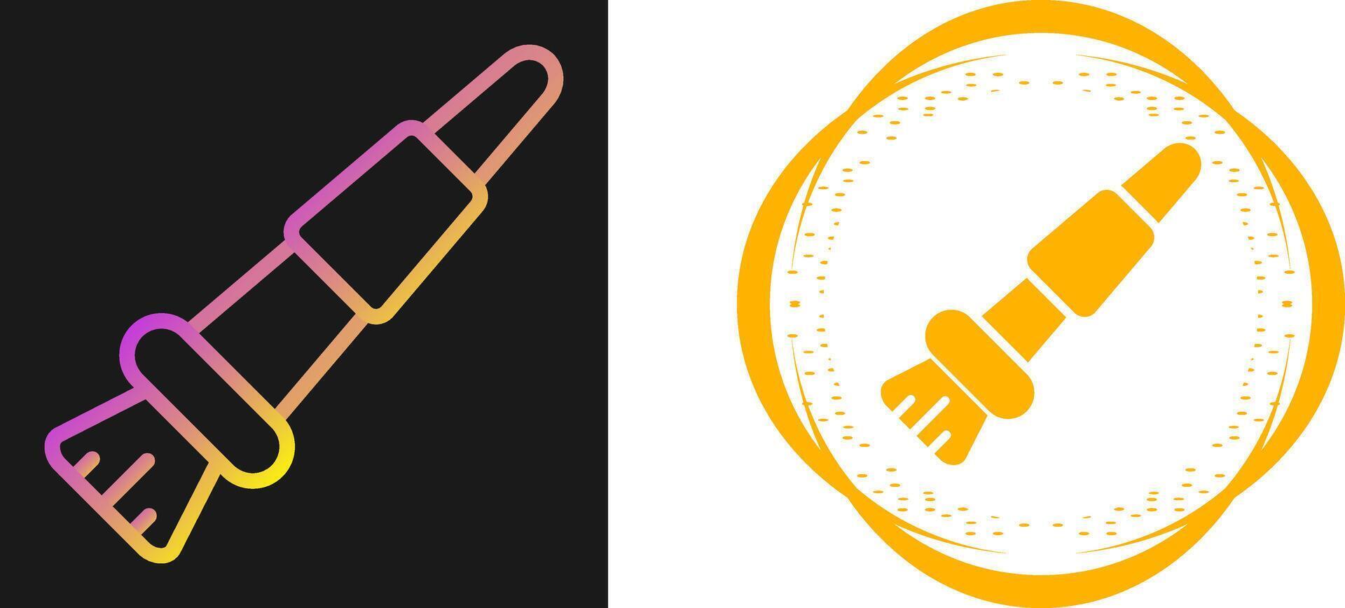 Paintbrush Vector Icon