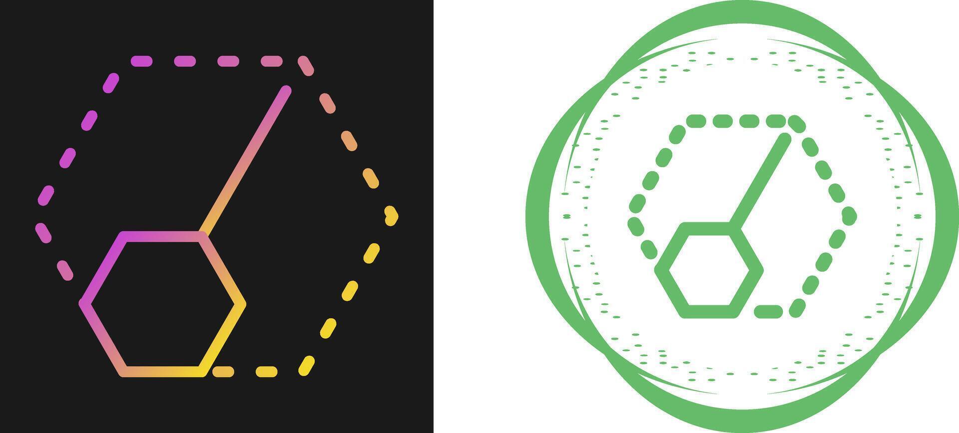 Scale Vector Icon