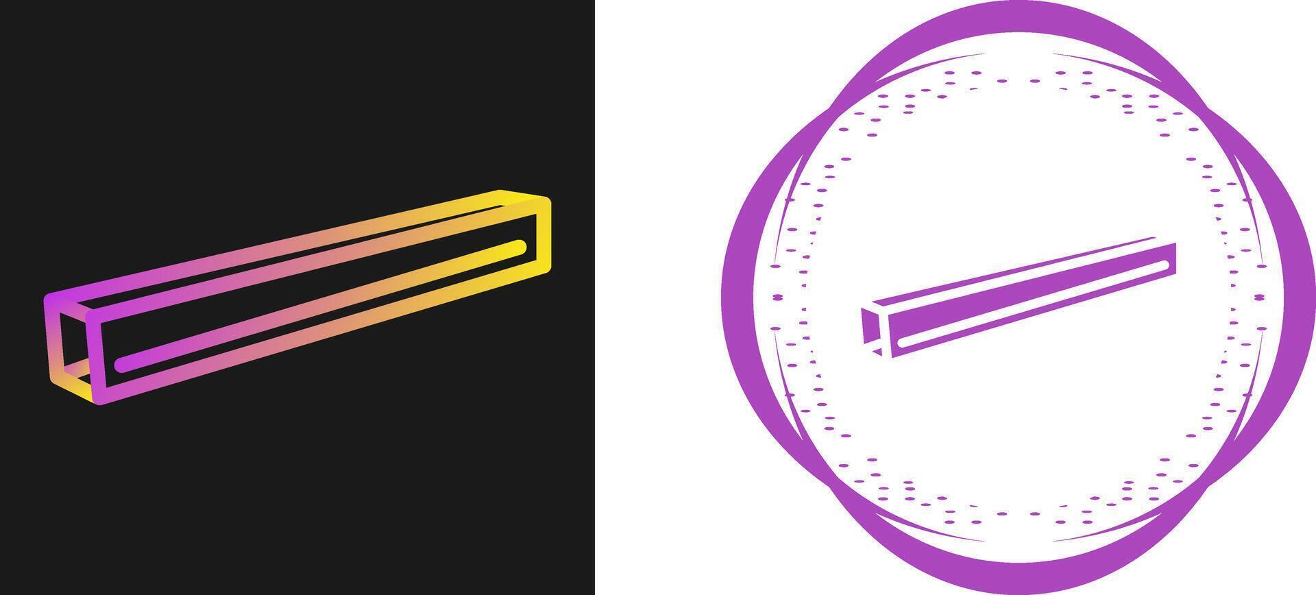 Wireway Cover Vector Icon