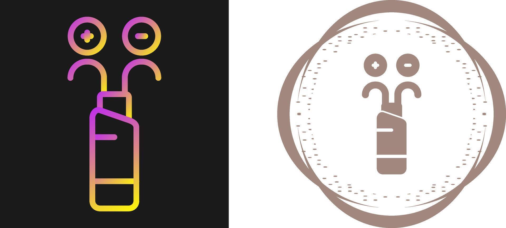 Wire Vector Icon