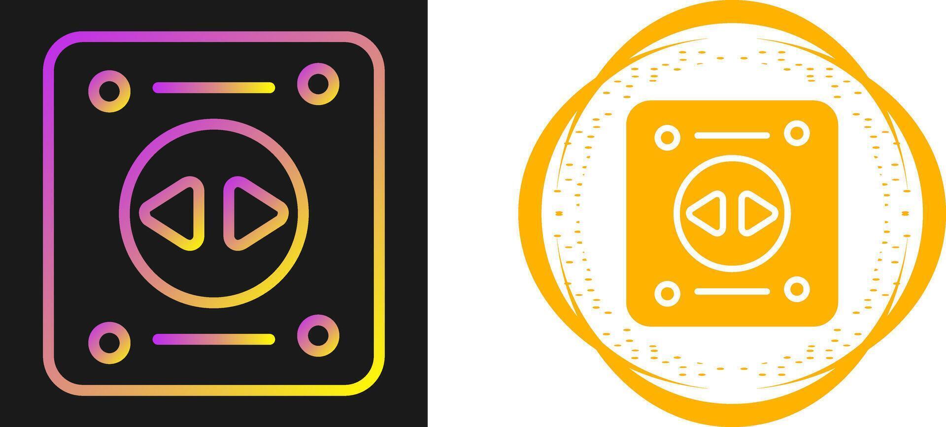 Socket Vector Icon