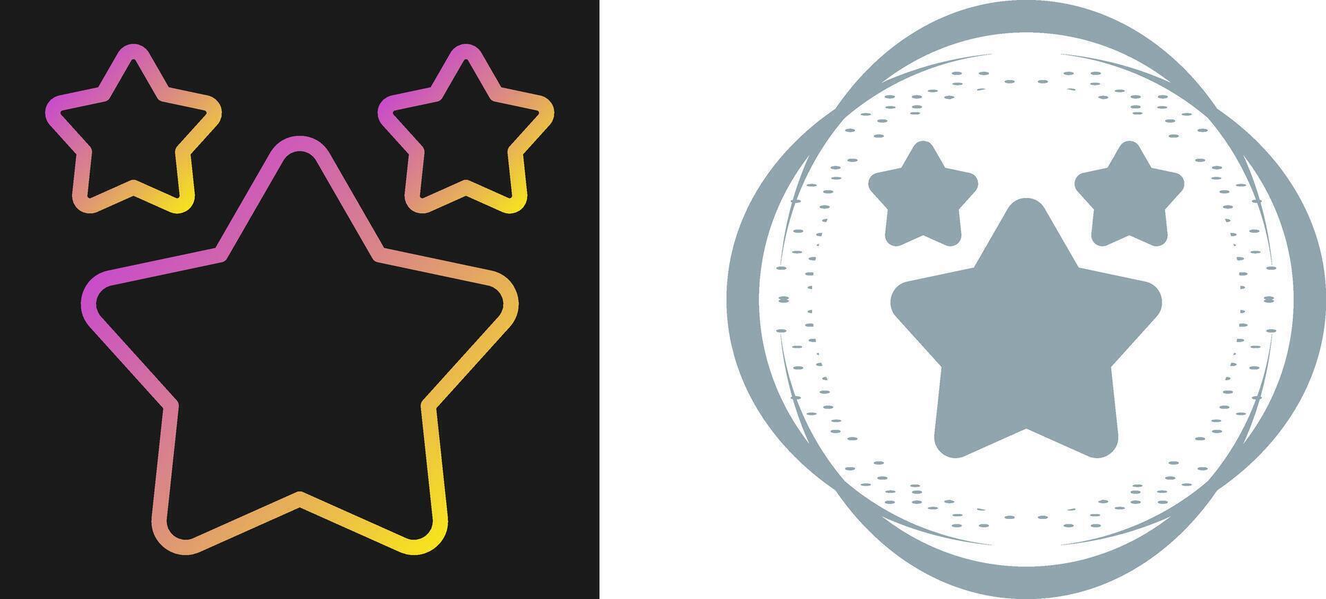 Star Vector Icon