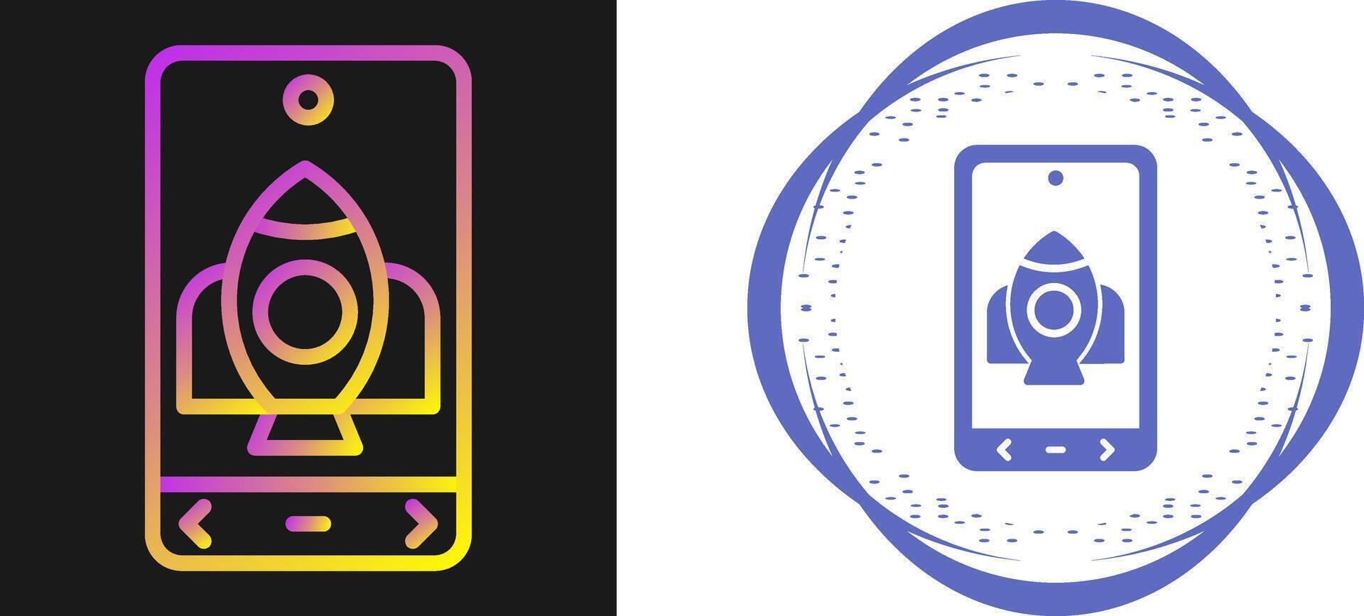 Boost Vector Icon