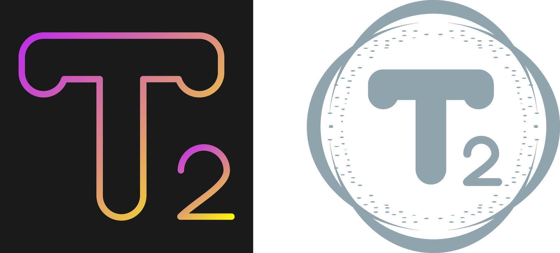Subscript Vector Icon