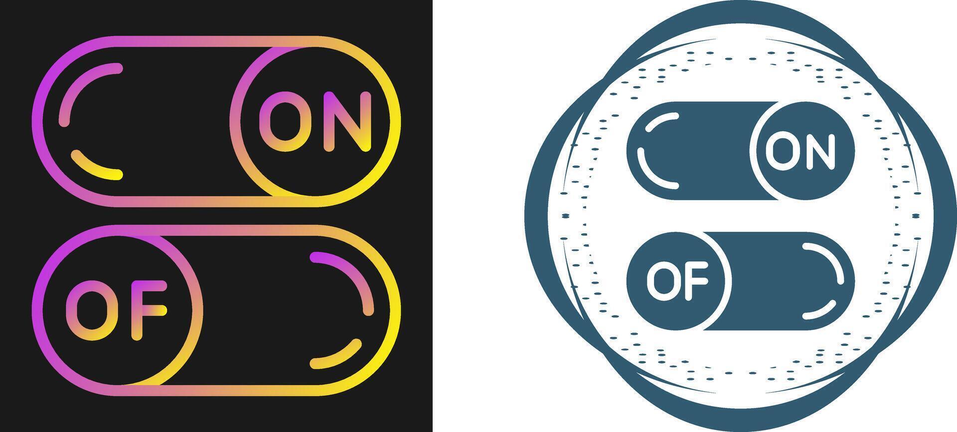 Sliders Vector Icon