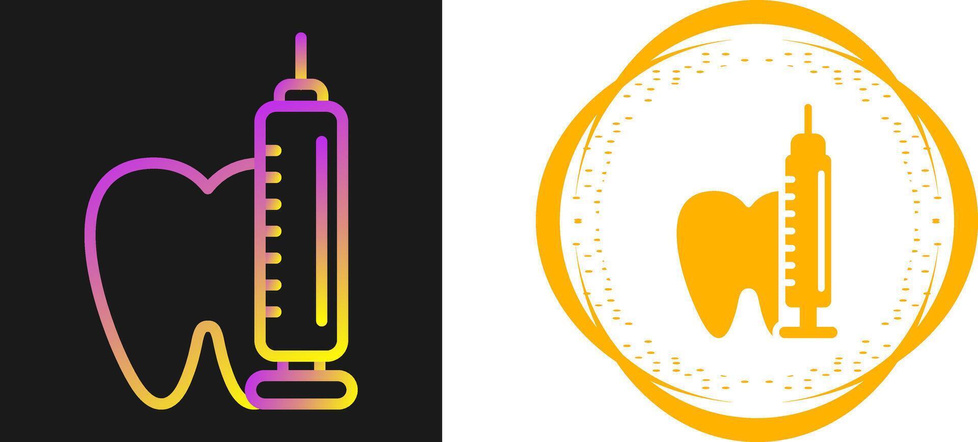 Teeth Vector Icon