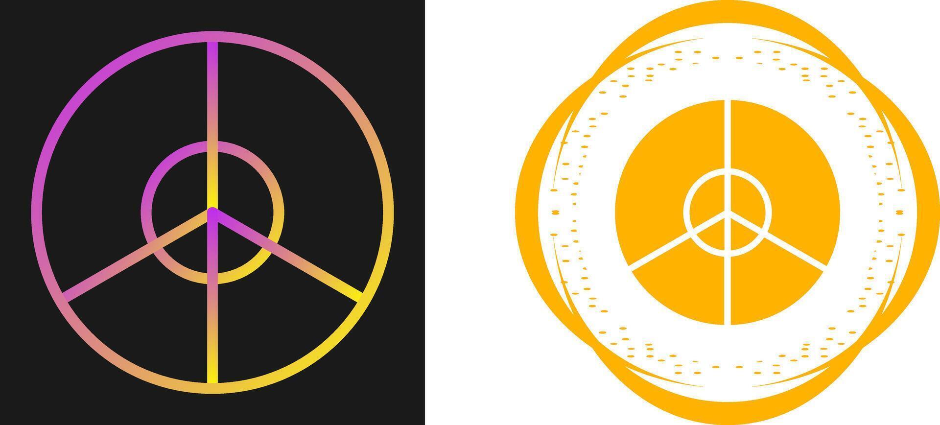 Earth Grid Vector Icon