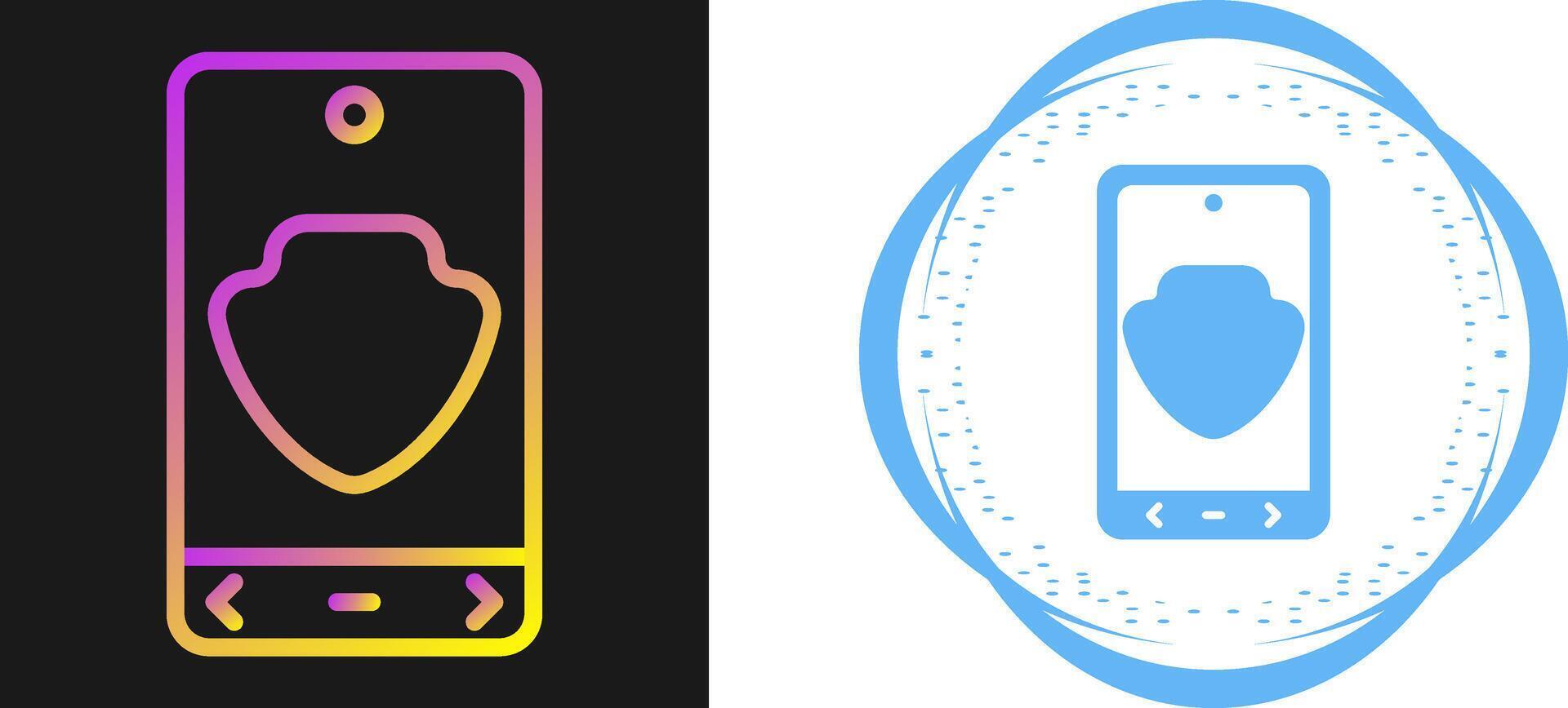 Protection Vector Icon