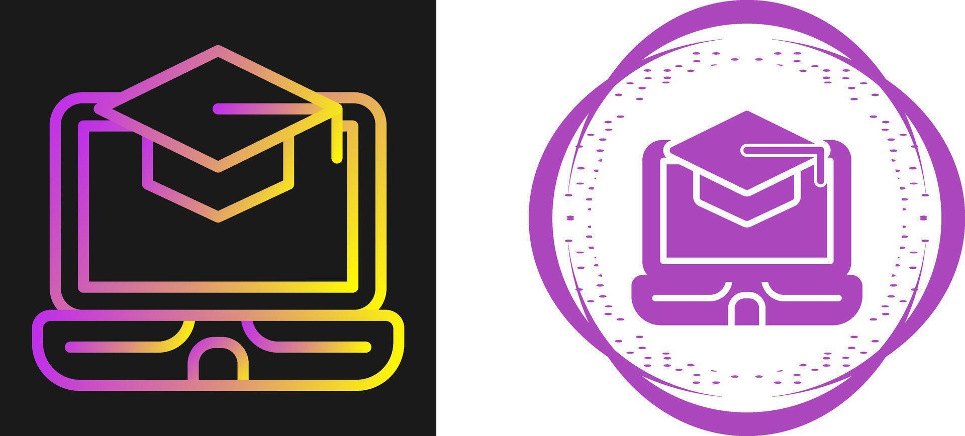 Laptop Vector Icon