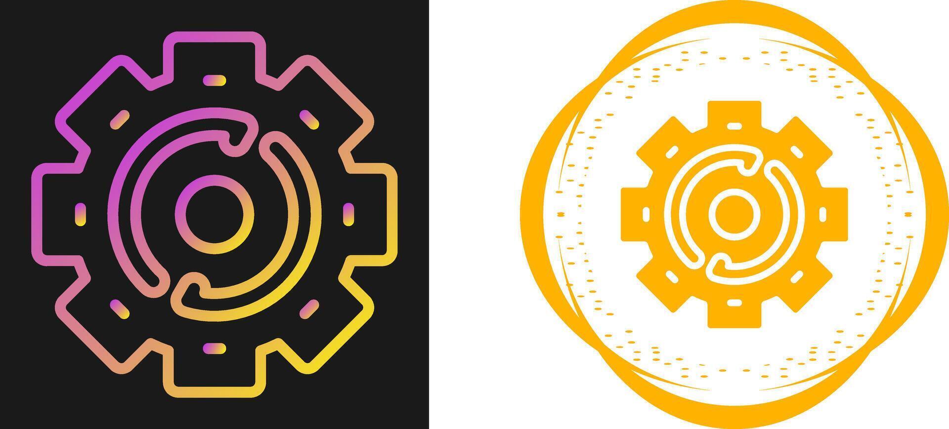 Refresh Vector Icon