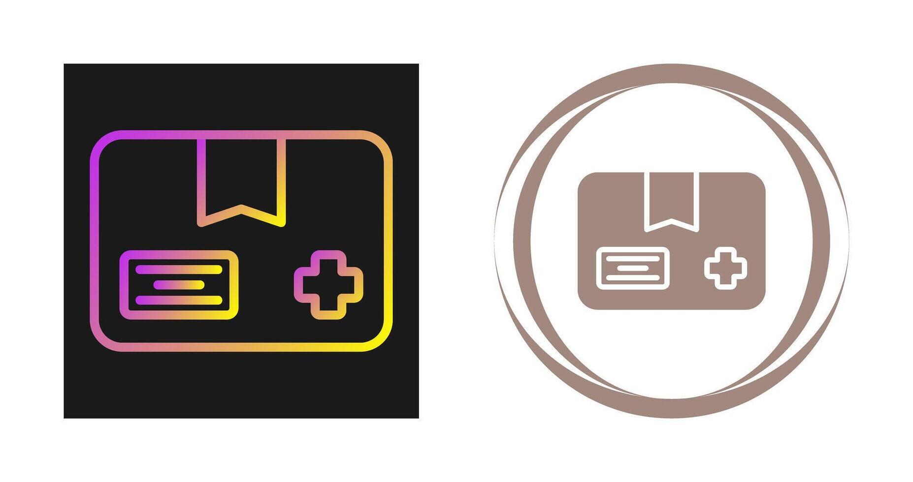 Delivery Vector Icon