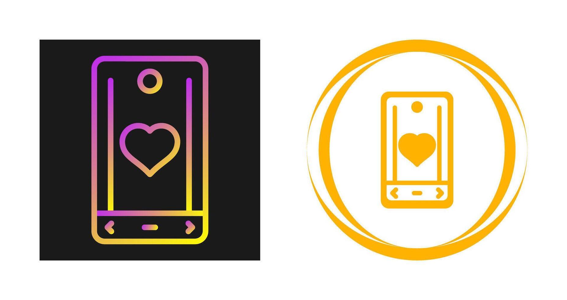 Smartphone Vector Icon