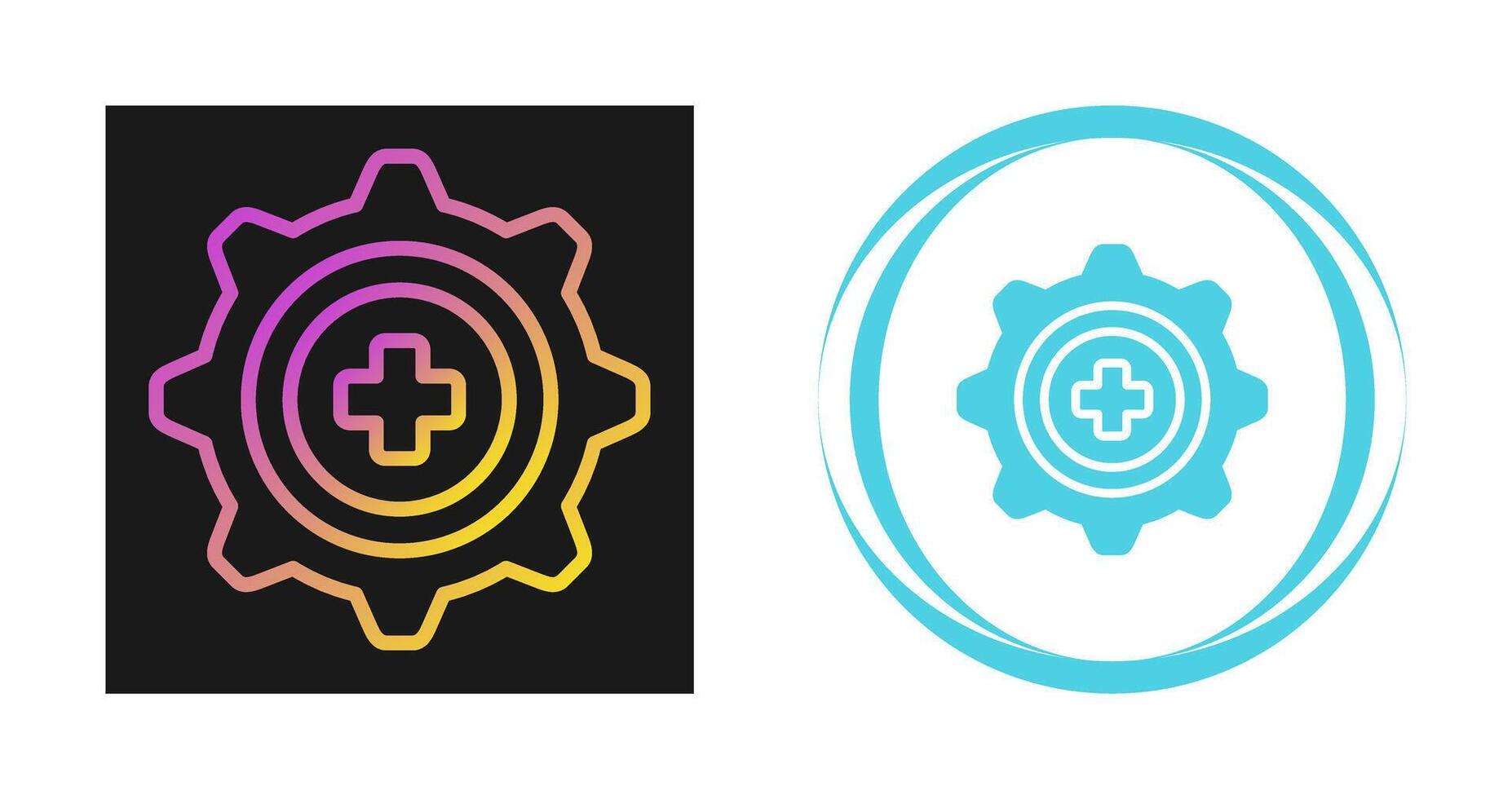 Settings Vector Icon