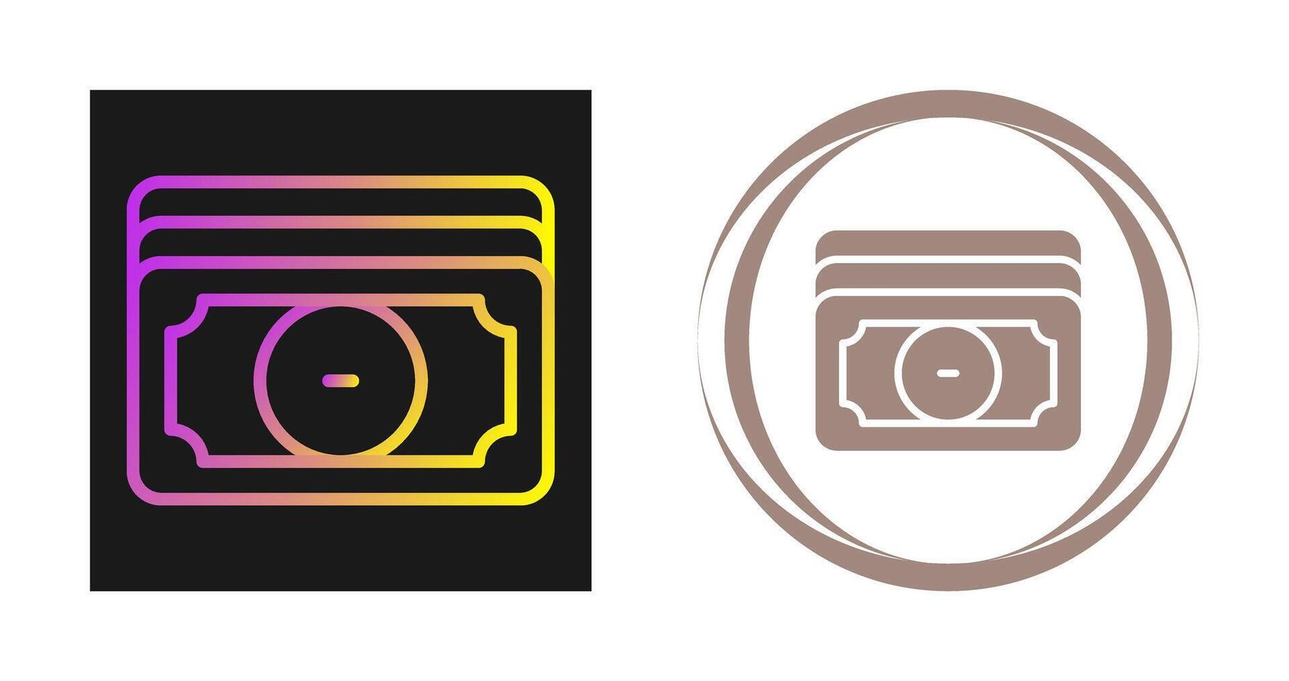 Money Vector Icon