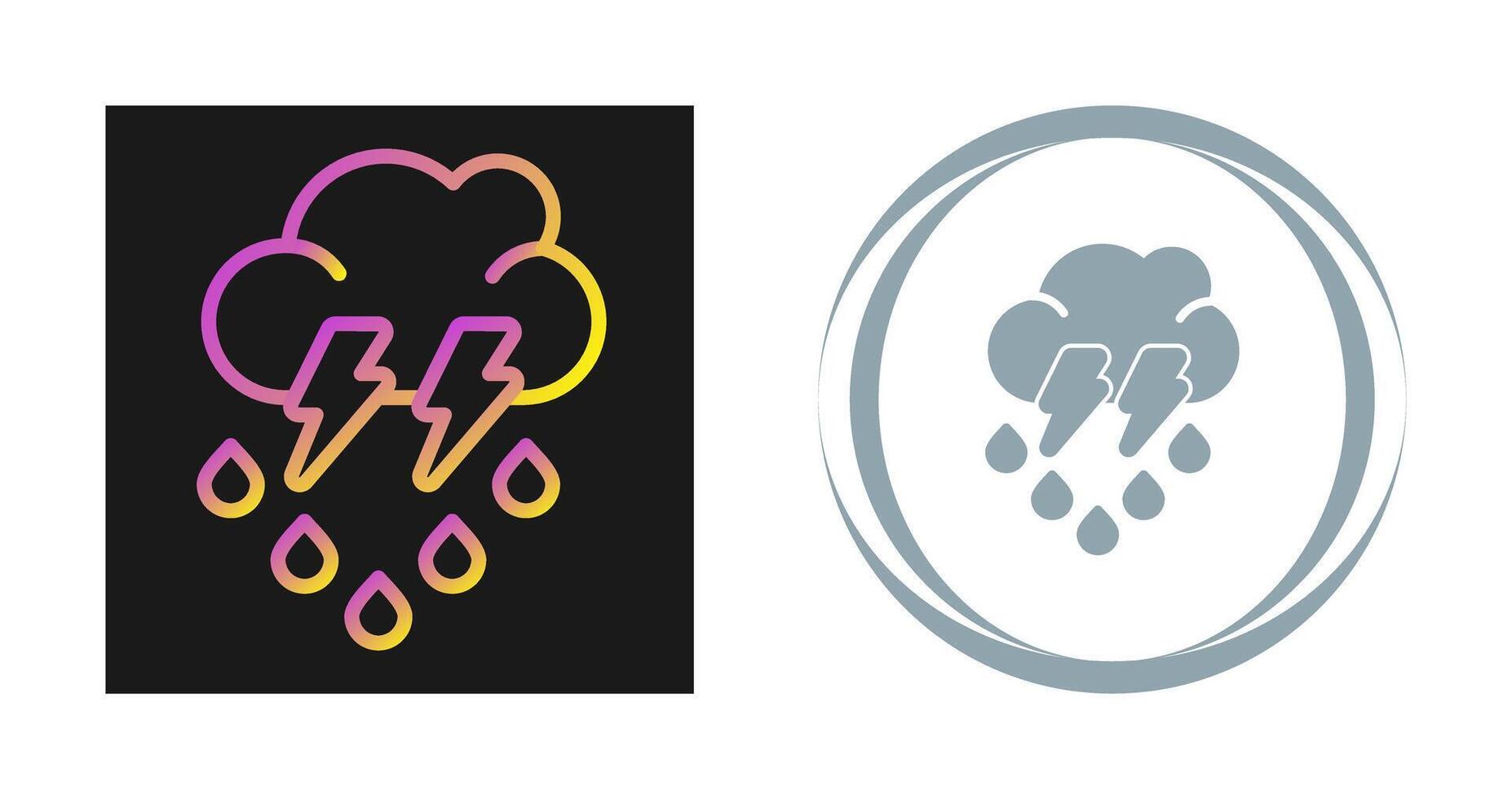 Cloud Vector Icon