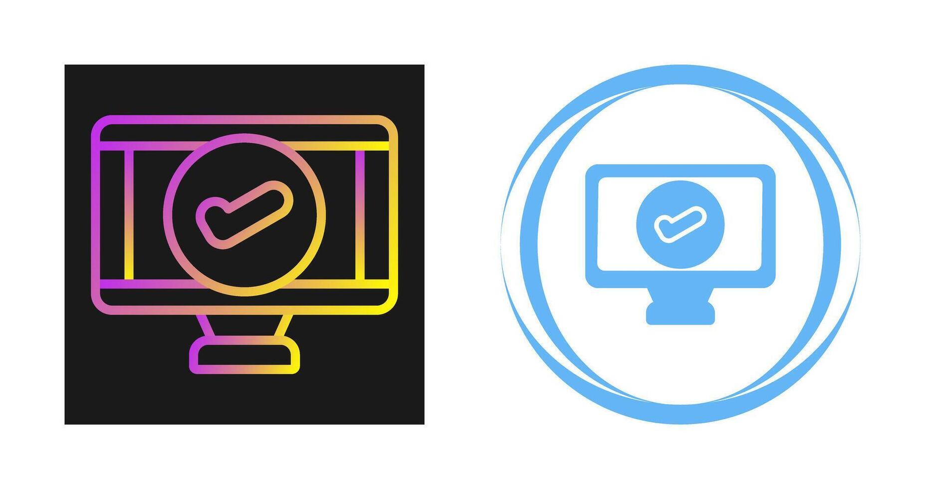 Update Vector Icon