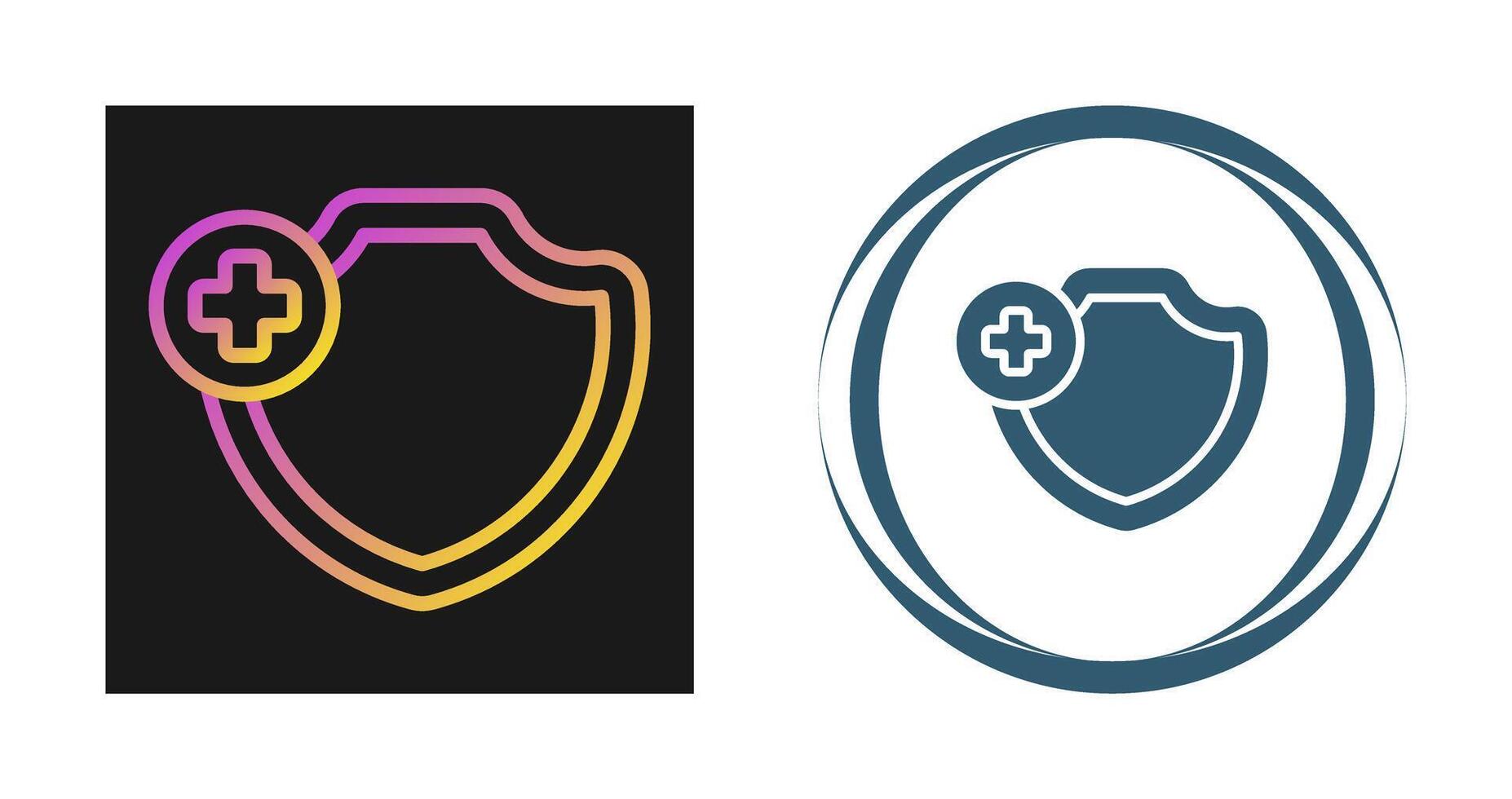 Shield Vector Icon