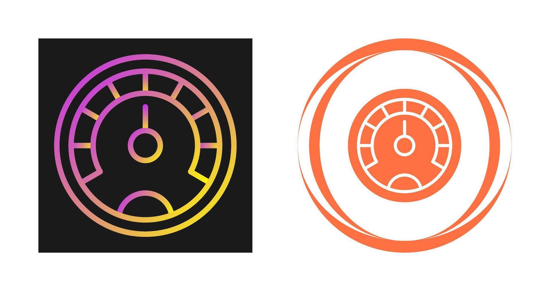 Performance Vector Icon