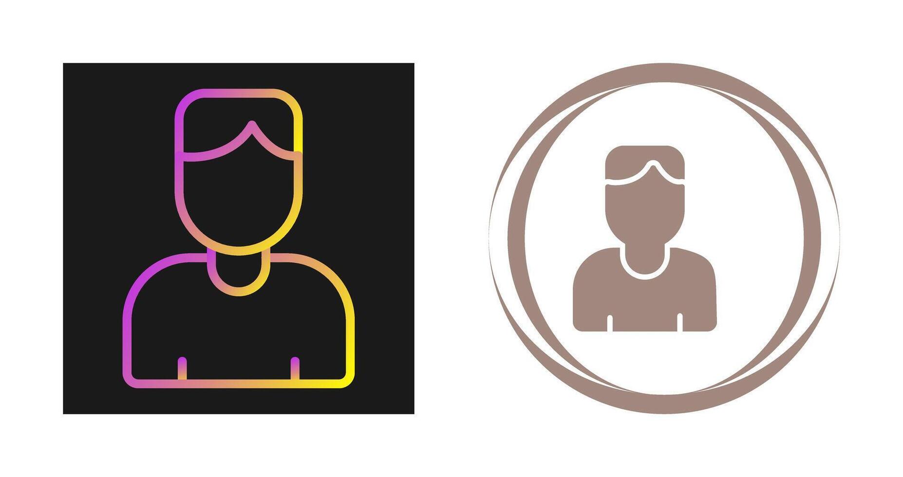Patient Vector Icon